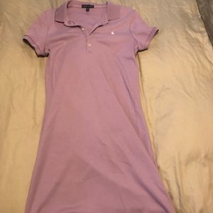 Ralph Lauren Polo Dress